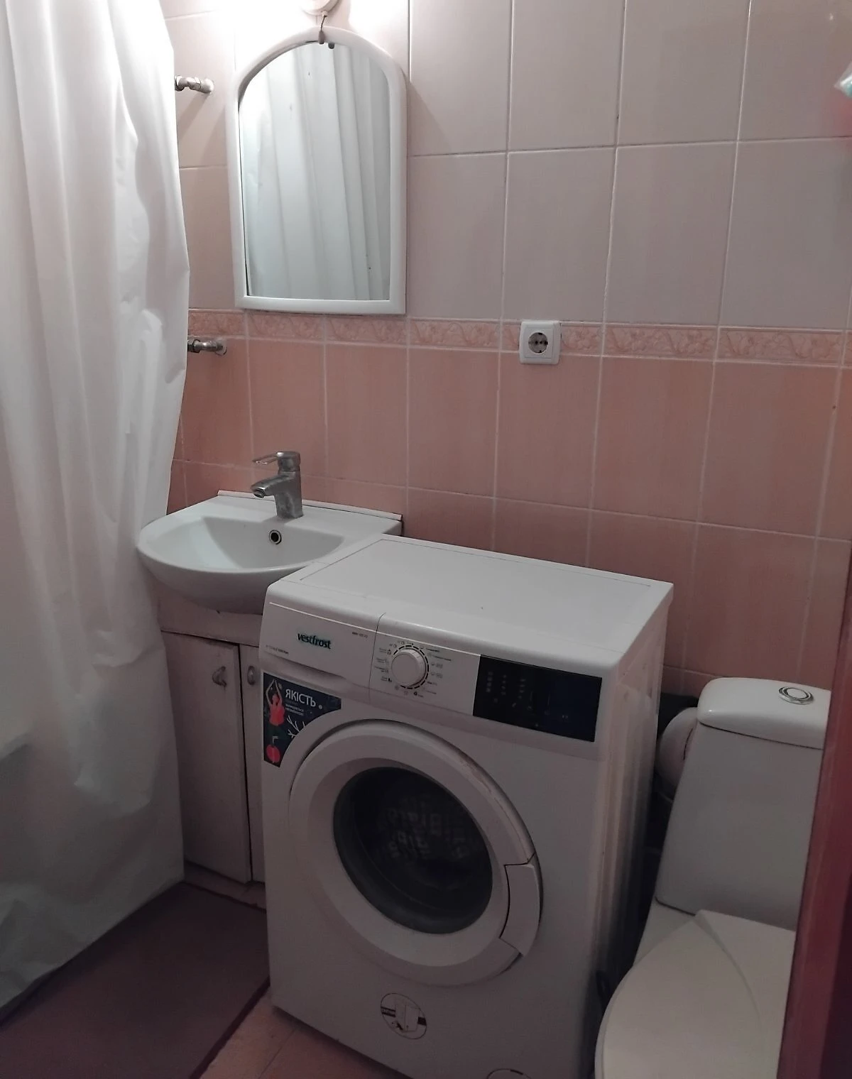 3-кімнатна квартира, Соснівський: торг можливий, фото 5