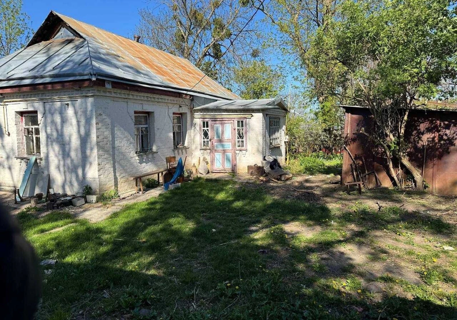 Будинок, Краснопілка: гараж, господарська будівля, фото 5