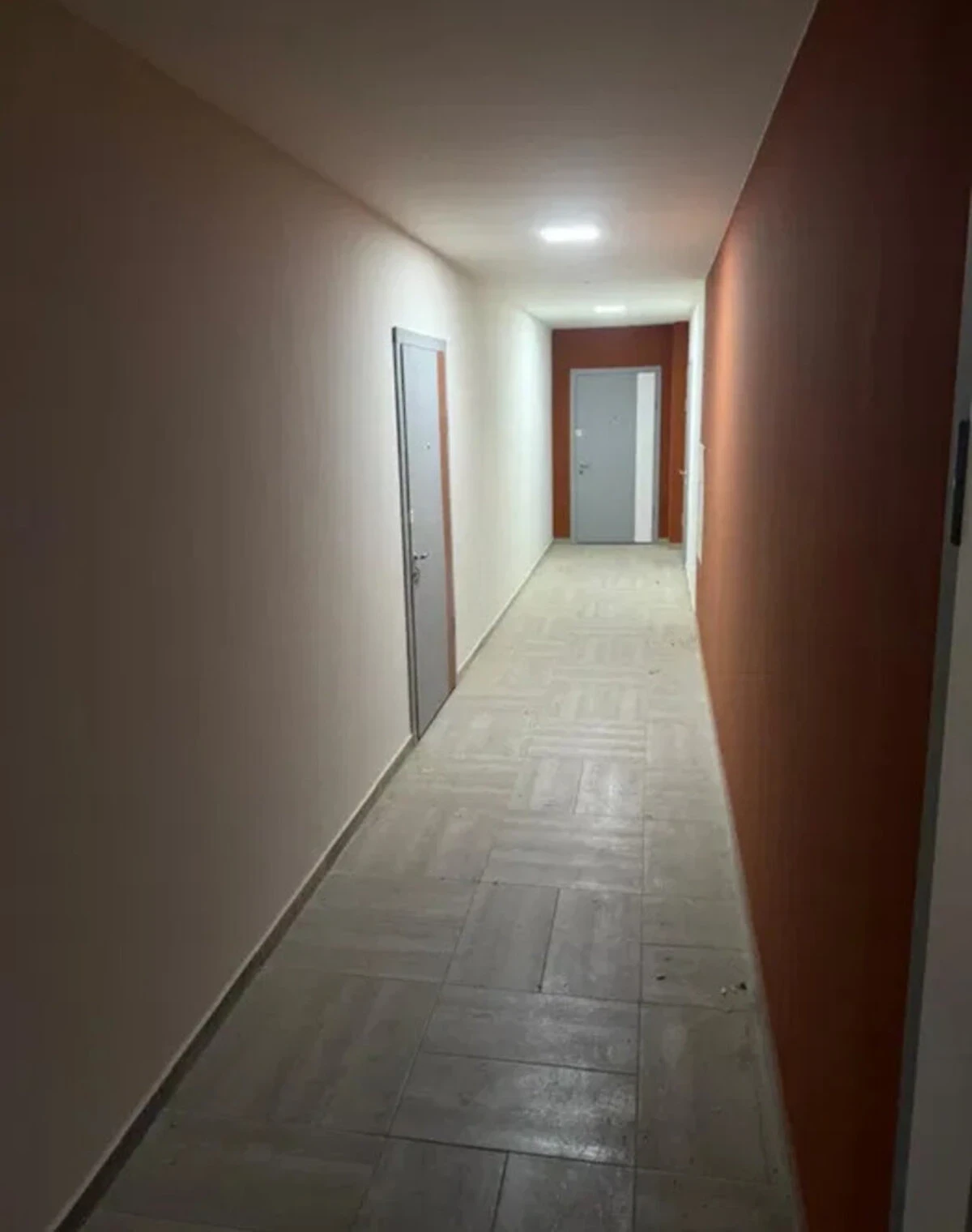 2-комнатная квартира, Сихов: кухня 16,73 м², раздельный санузел, фото 5