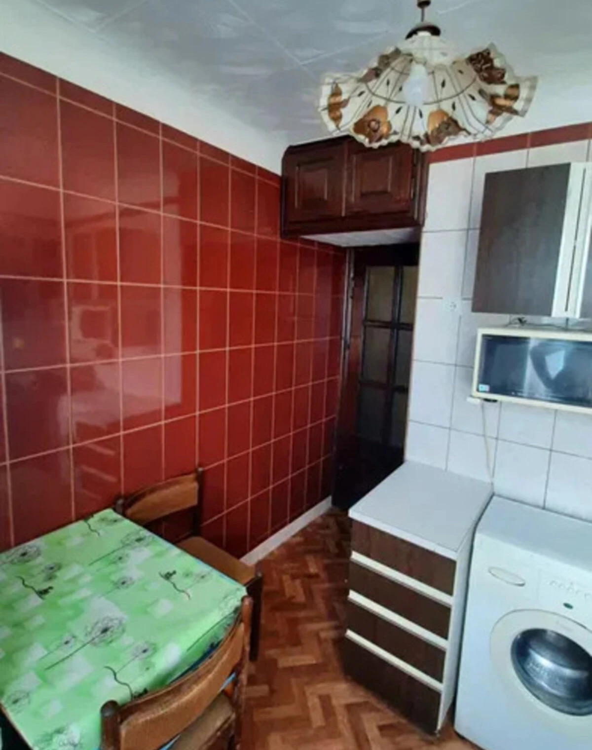 2-кімнатна квартира, Основ’янський: укриття в будинку, торг - фото 1