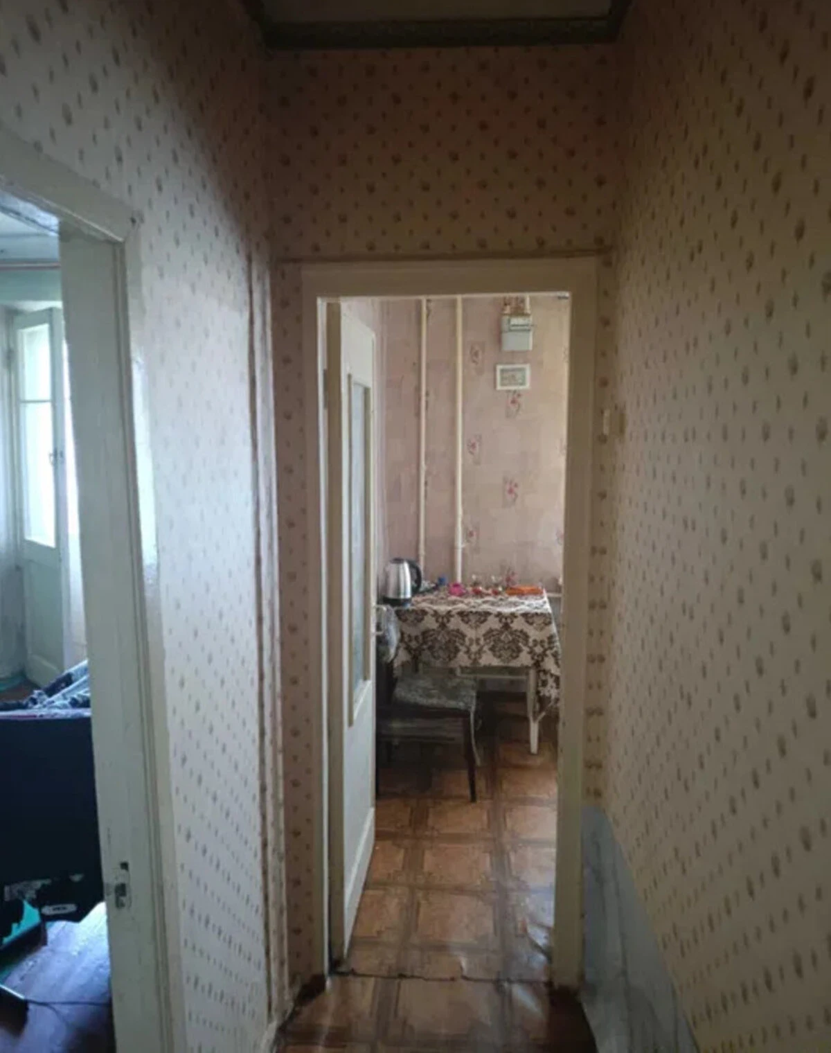 1-кімнатна квартира, Полтава: косметичний ремонт, балкон - фото 2