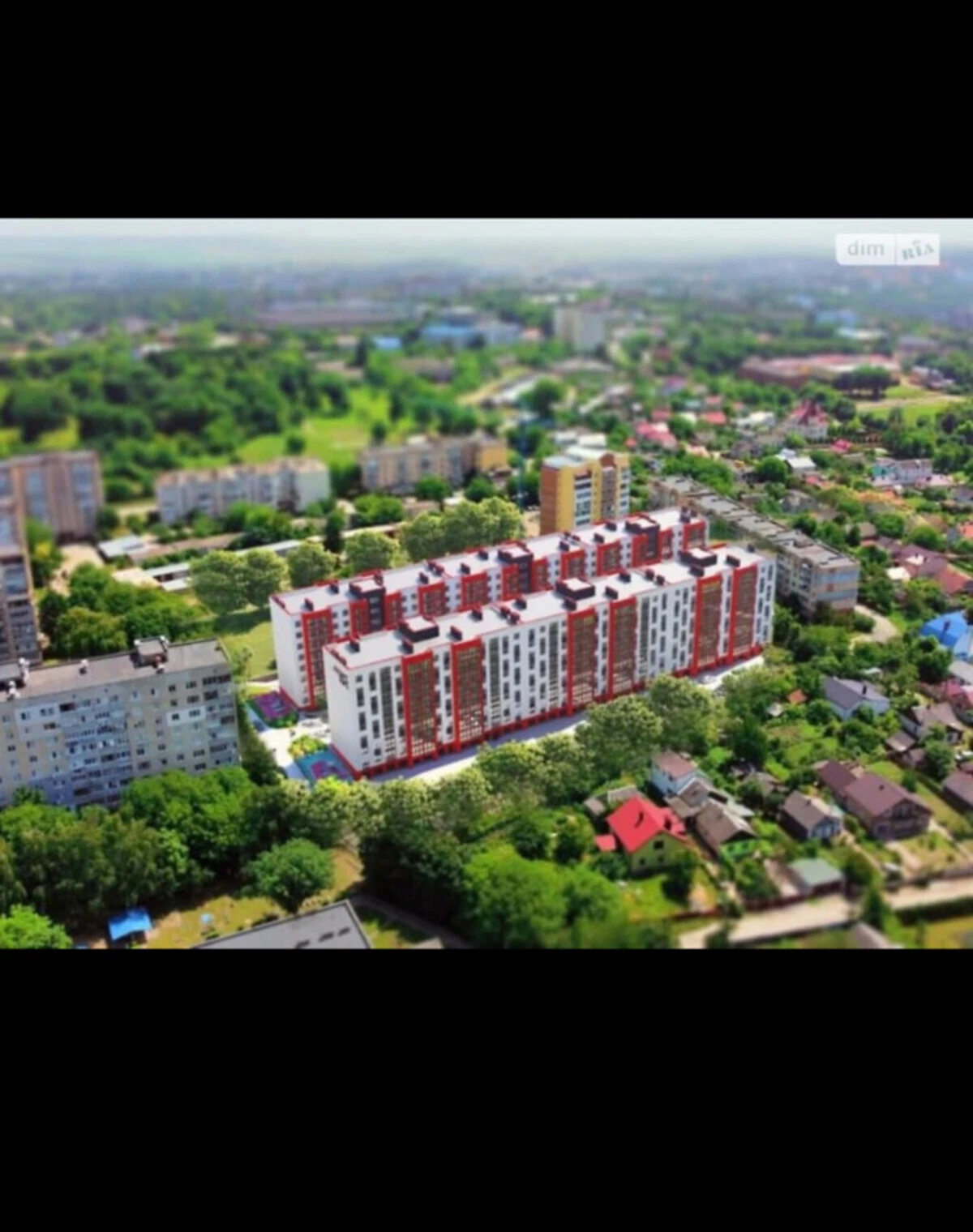 1-кімнатна квартира, Жовтневий: новобудова, можлива переуступка - фото 3