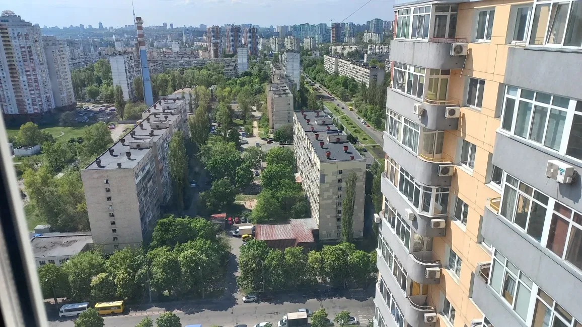 2-комнатная квартира в ЖК Министерка: генератор, собственная котельная, фото 3