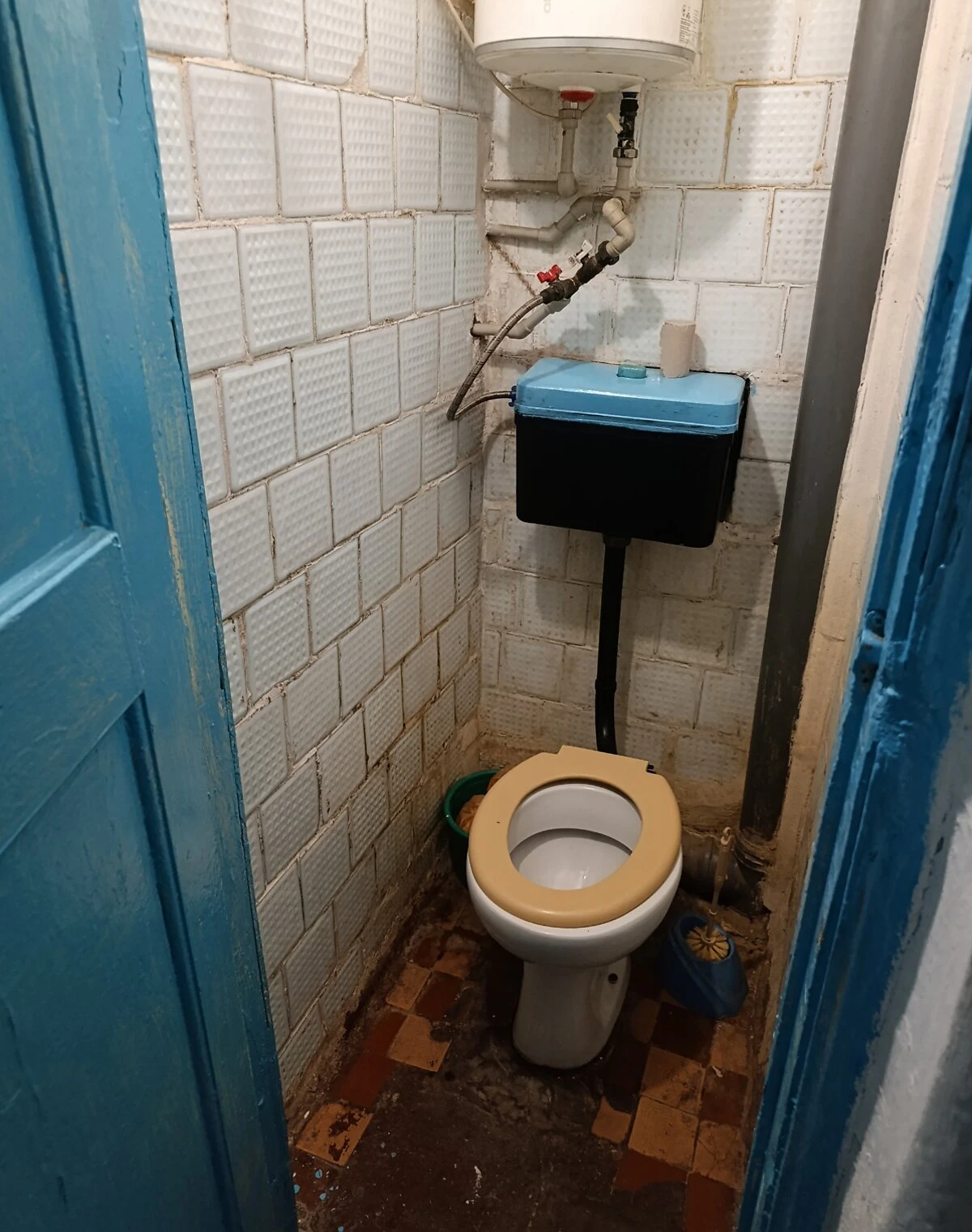 Комната, ЮТЗ: проживание без хозяев, фото 4