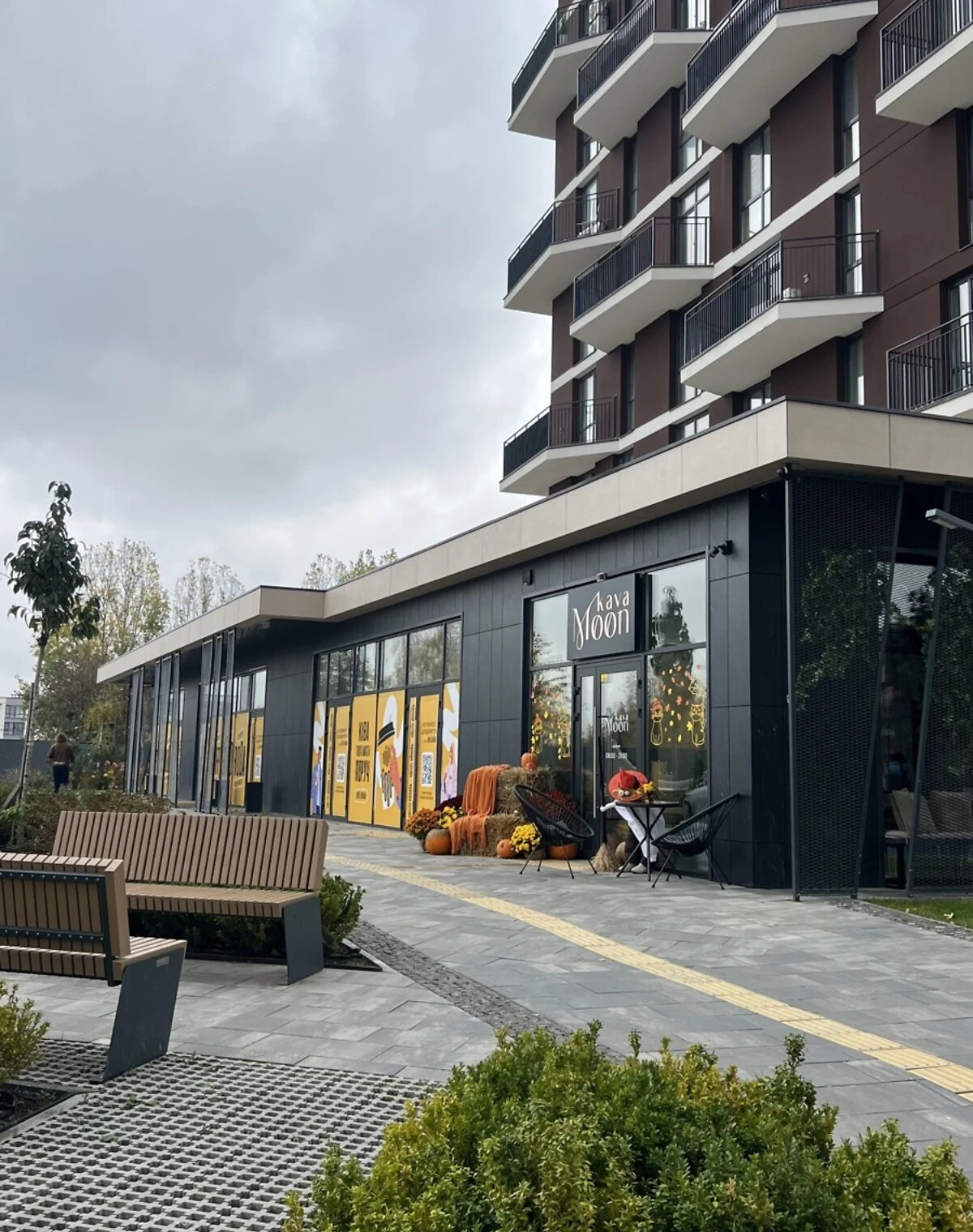 3-комнатная квартира, Кумбары: кухня-студия, два санузла, фото 5