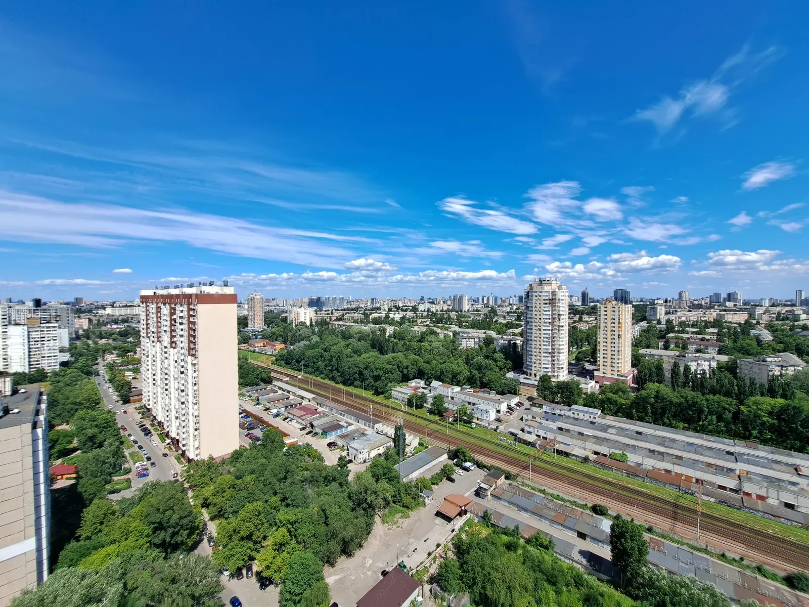 3-комнатная квартира в ЖК Family and Friends: двухуровневая, лоджия 11 м², фото 5