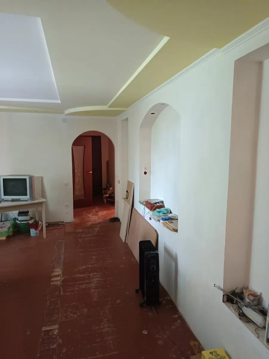 3-кімнатна квартира, Миргород: авторський ремонт, обмін - фото 2