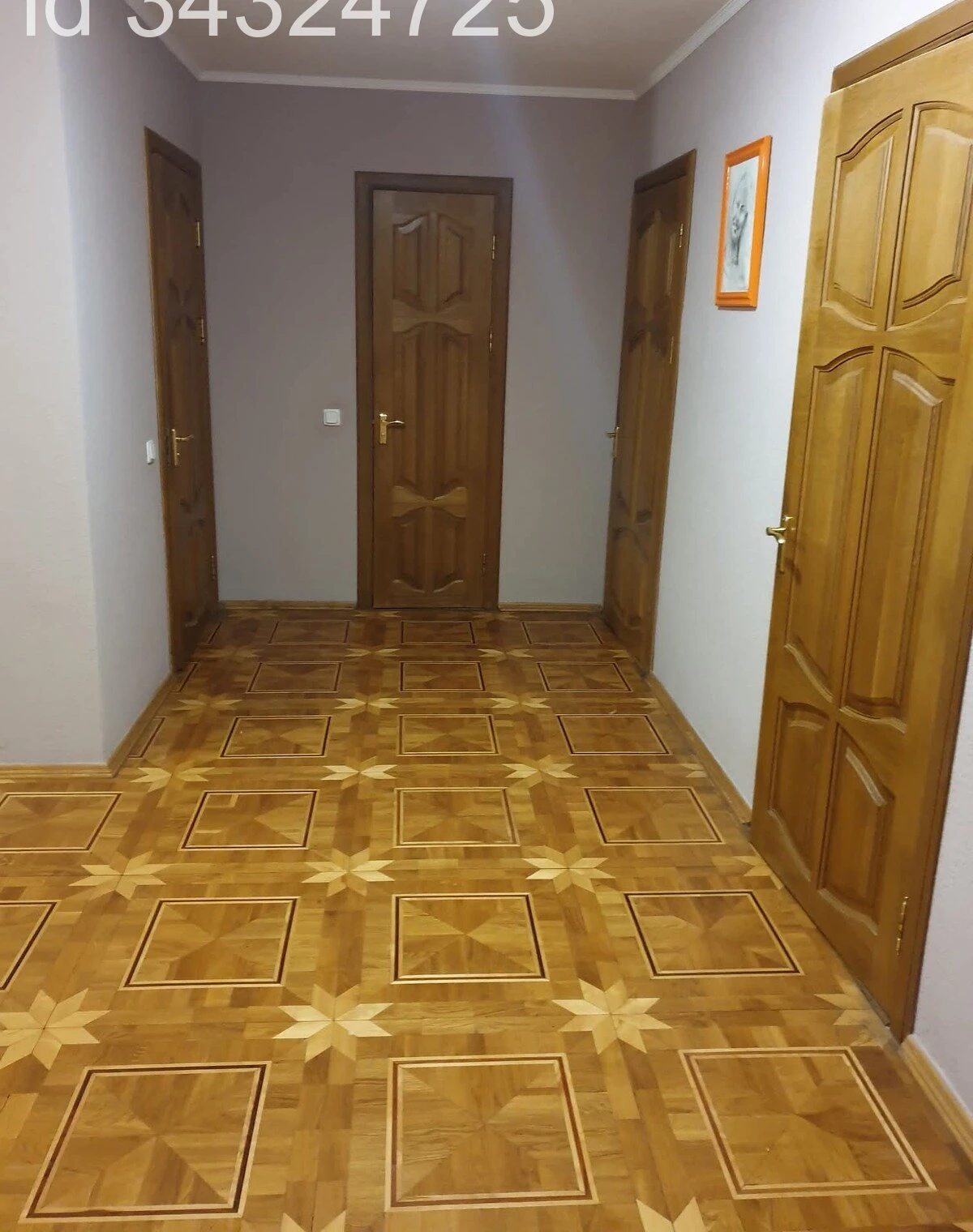 5-кімнатна квартира, Позняки: кухня-студія, паркомісце, фото 4