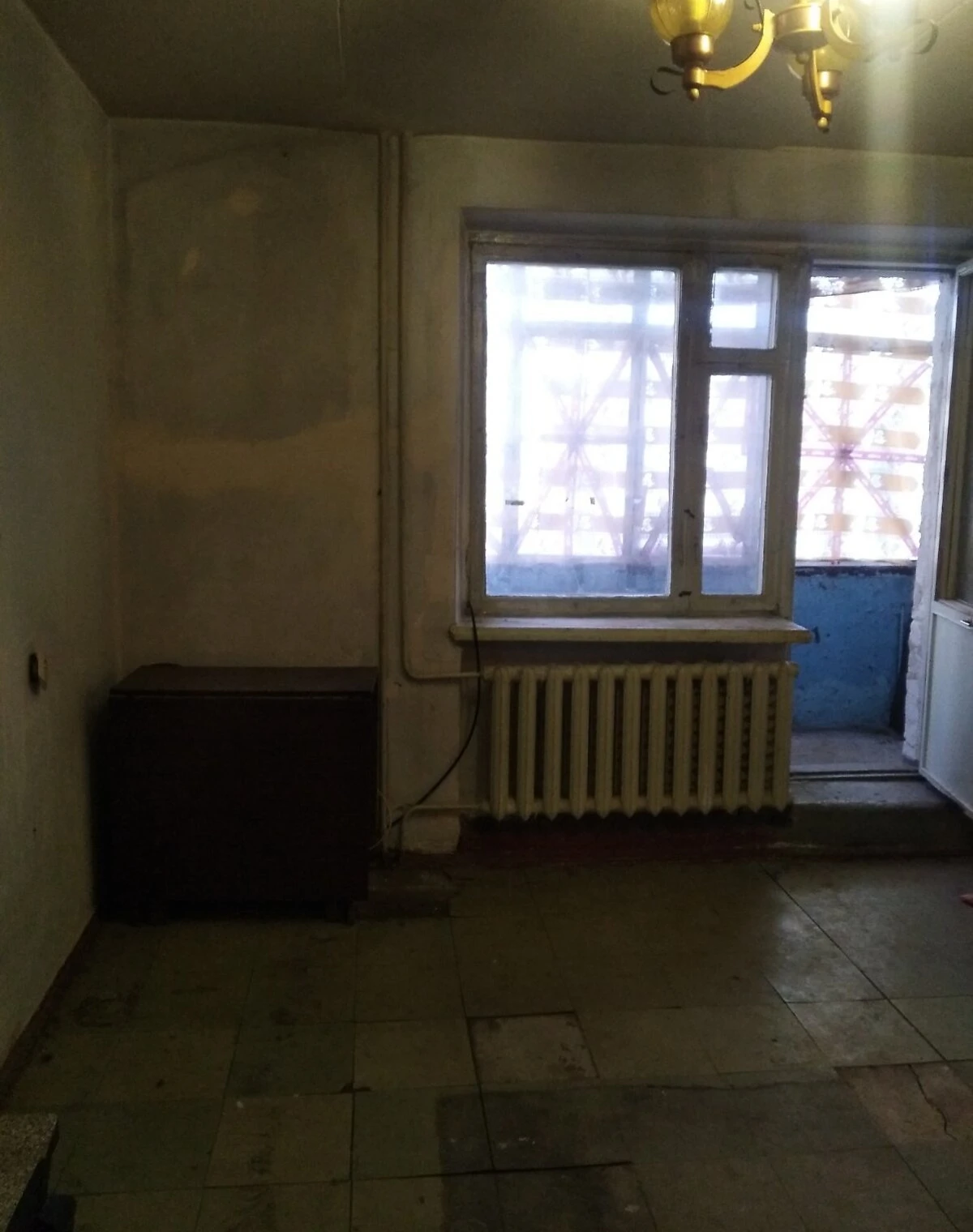 1-кімнатна квартира, Інгульський: торг можливий, фото 5