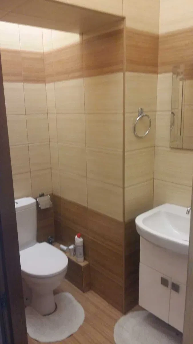 4-комнатная квартира, Шевченковский: кухня 25 м² - фото 2