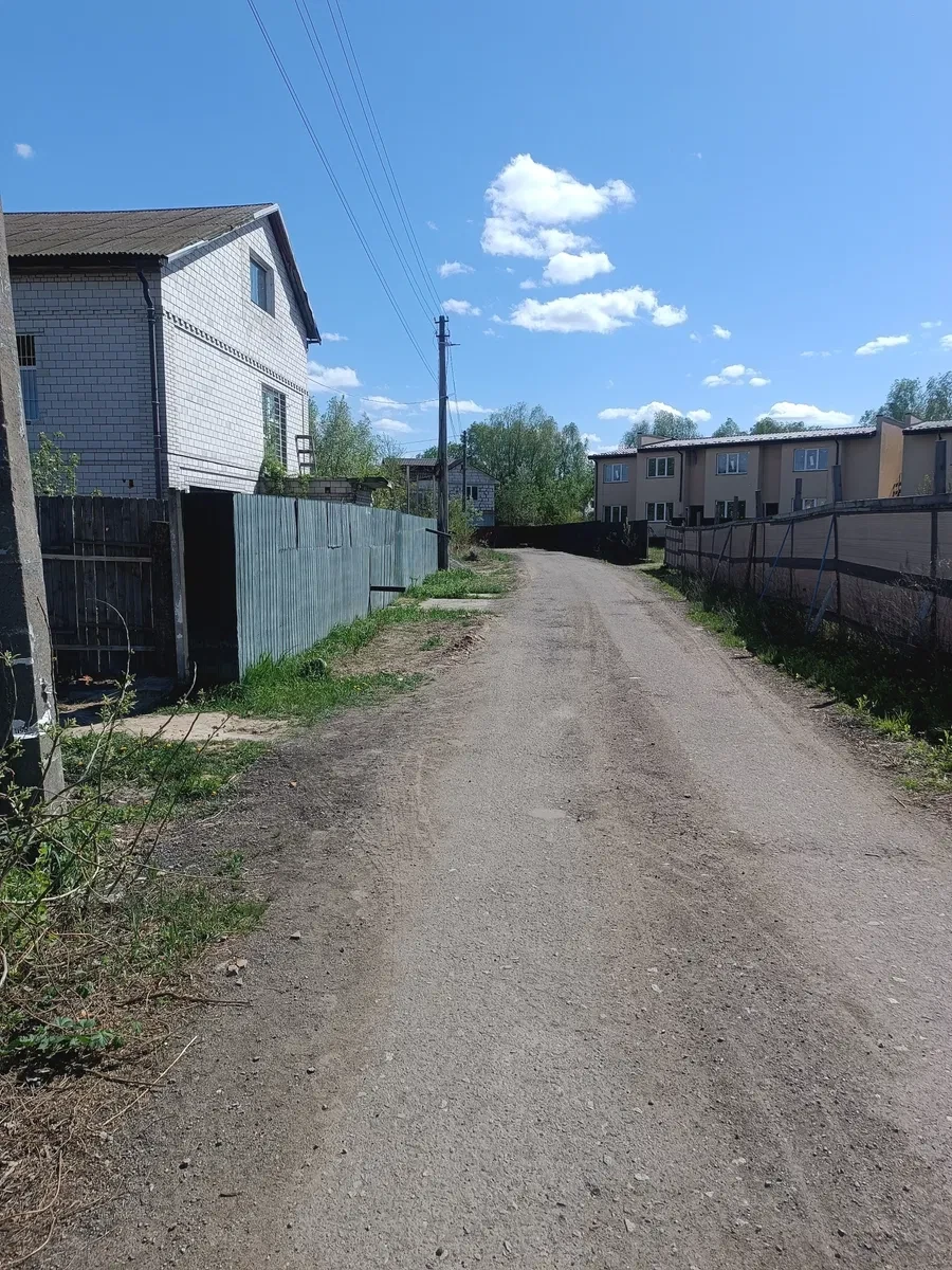 Ділянка 6 соток у ЖК Osocor Residence: річка через дорогу, електрика 5 Кв - фото 4