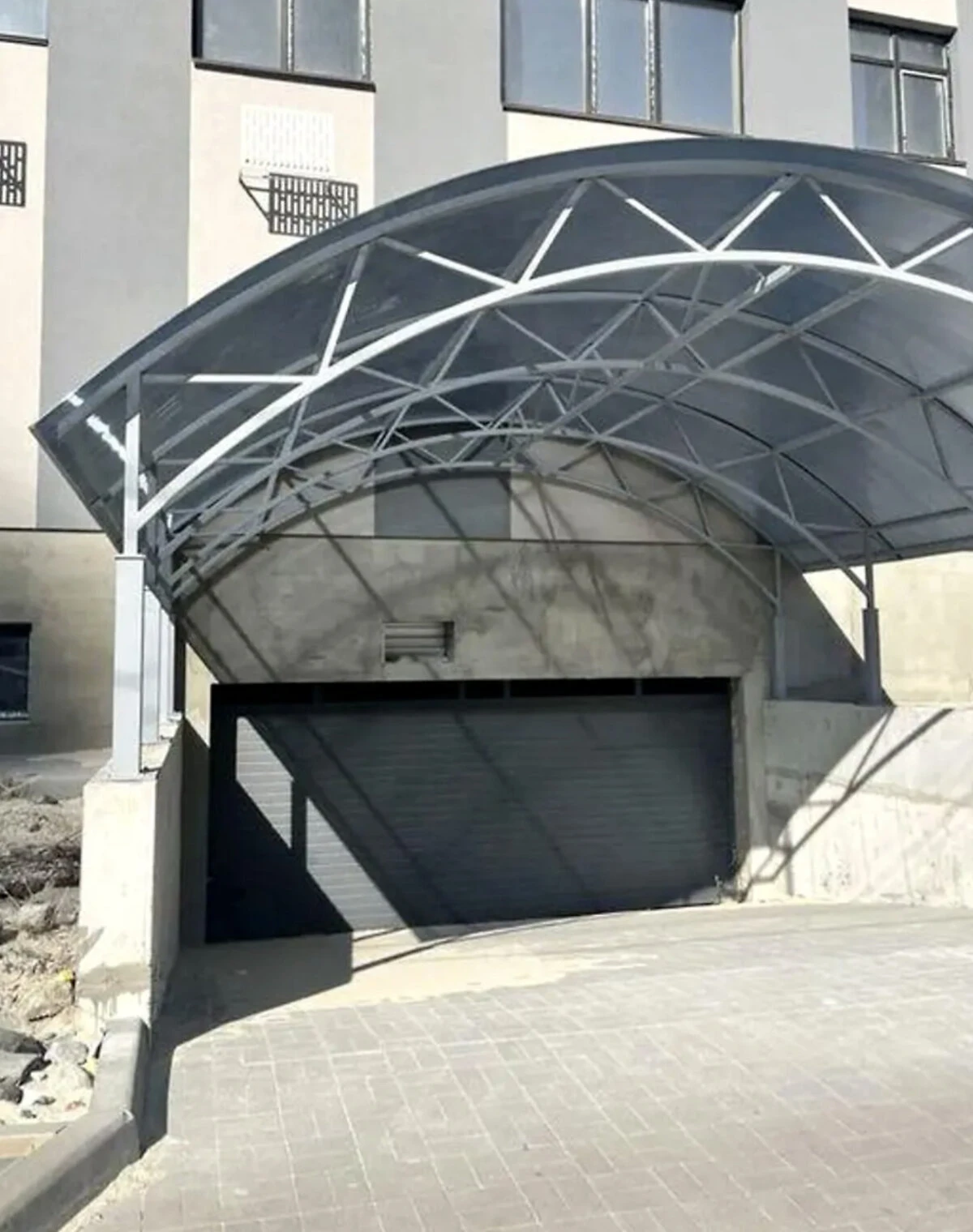 2-кімнатна квартира, Шевченківський: автономна котельня, торг, фото 5