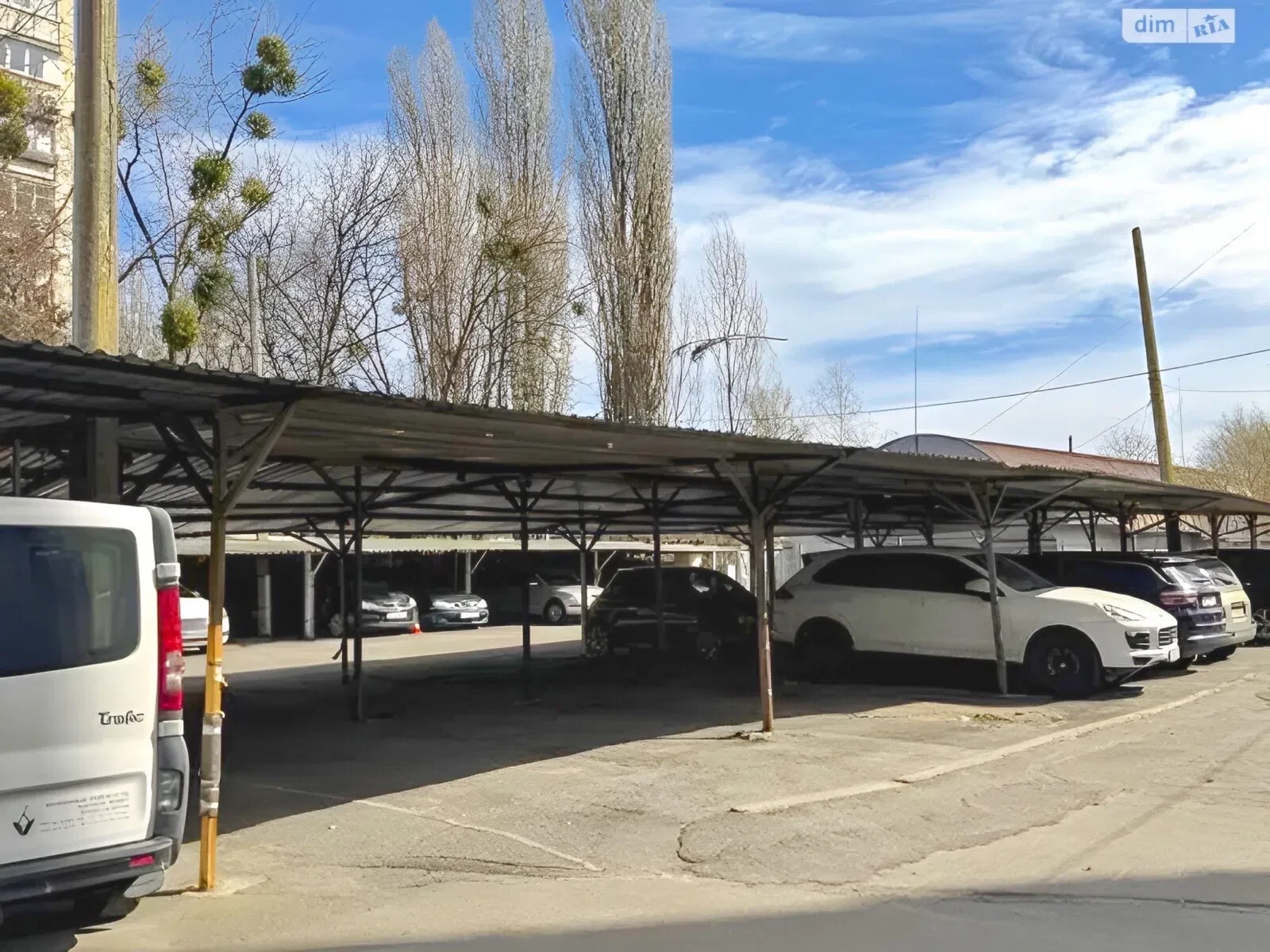 2-кімнатна квартира, Шевченківський: окремі кімнати, тихий двір, фото 4
