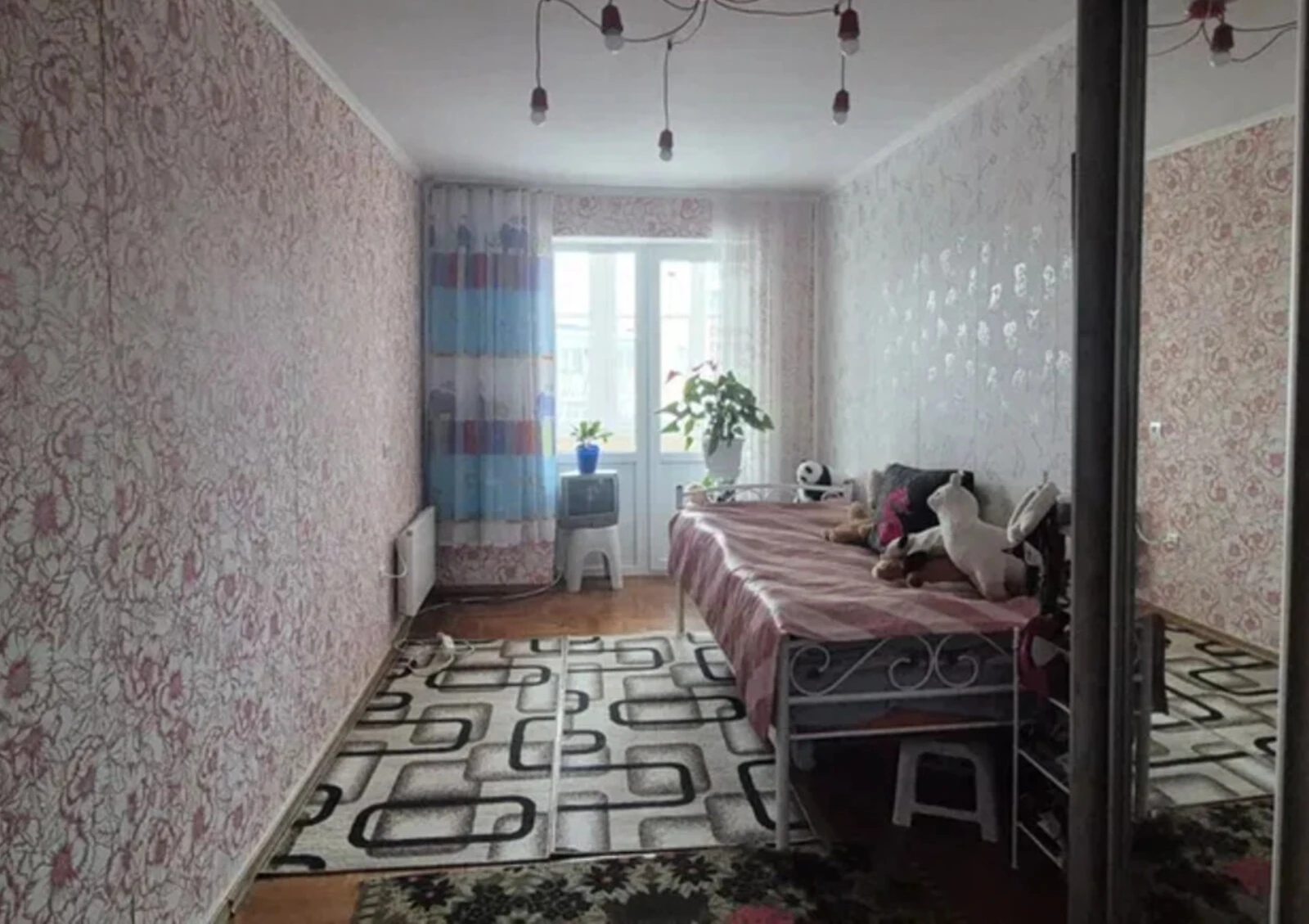 3-комнатная квартира, ул. Грушевского: косметический ремонт, фото 5
