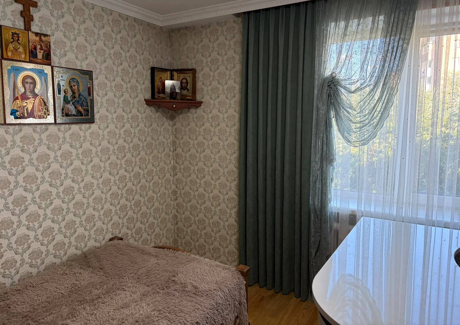 3-кімнатна квартира, ГПЗ: євроремонт, єВідновлення - фото 5