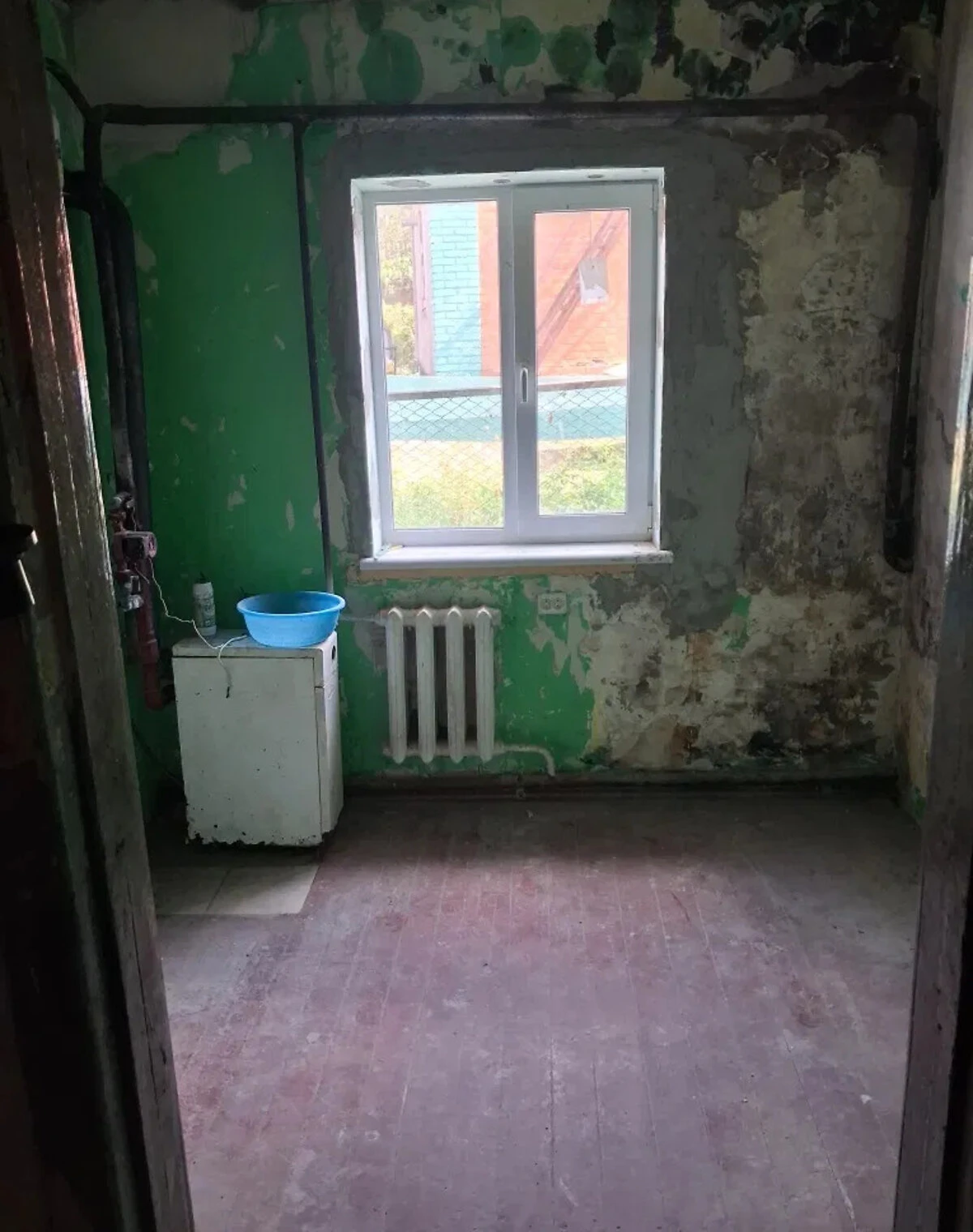 Частина будинку, Лубни: гараж у дворі, літня кухня, погріб, фото 5