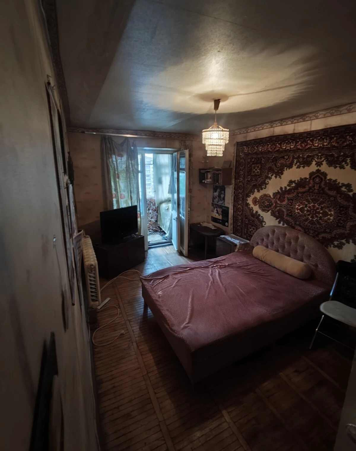 3-кімнатна квартира, Сонячний: єВідновлення, житловий ваучер - фото 4