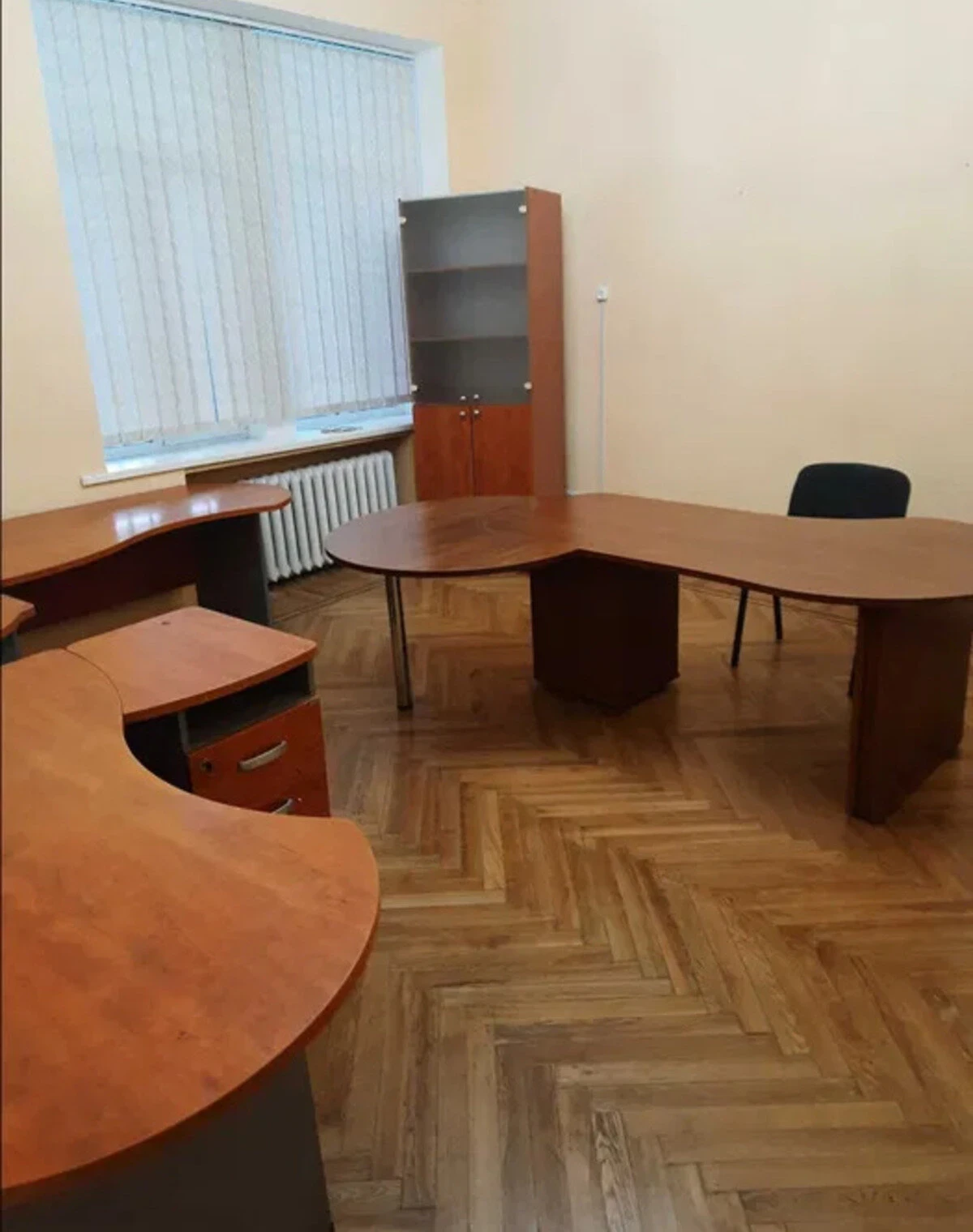 3-кімнатна квартира, Нагірний: новий ремонт, 2 входи на обидві сторони - фото 1