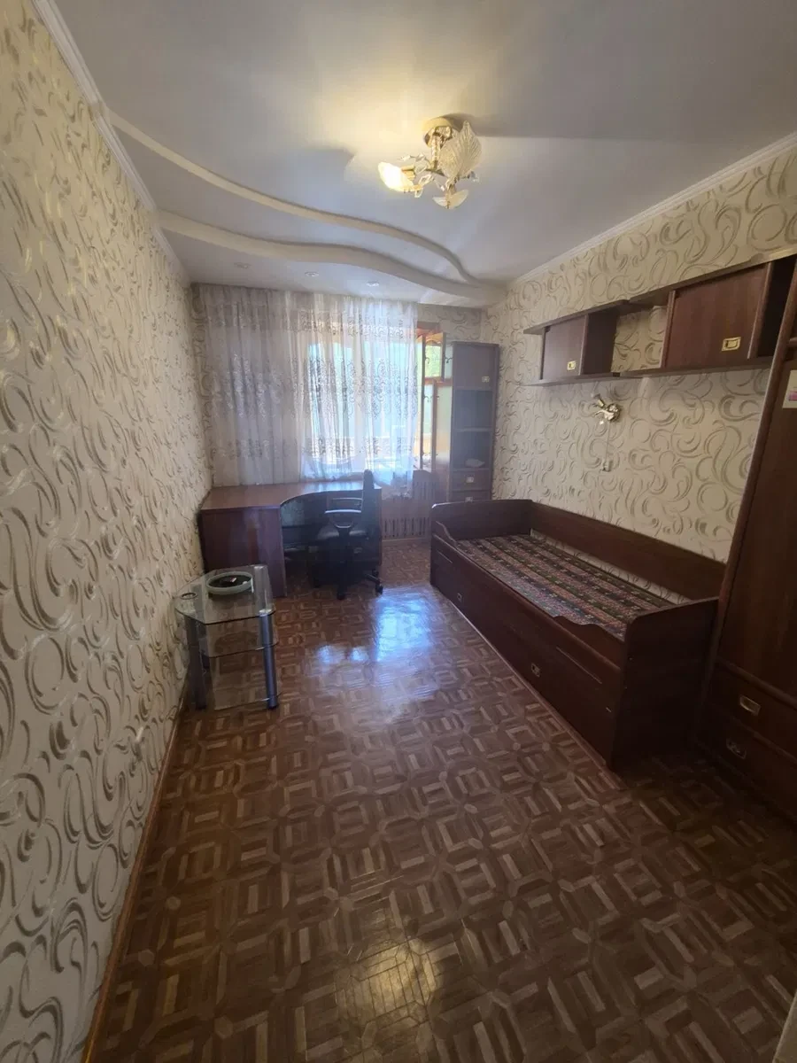 2-кімнатна квартира, Садки: житловий стан, усі меблі та техніка, фото 3