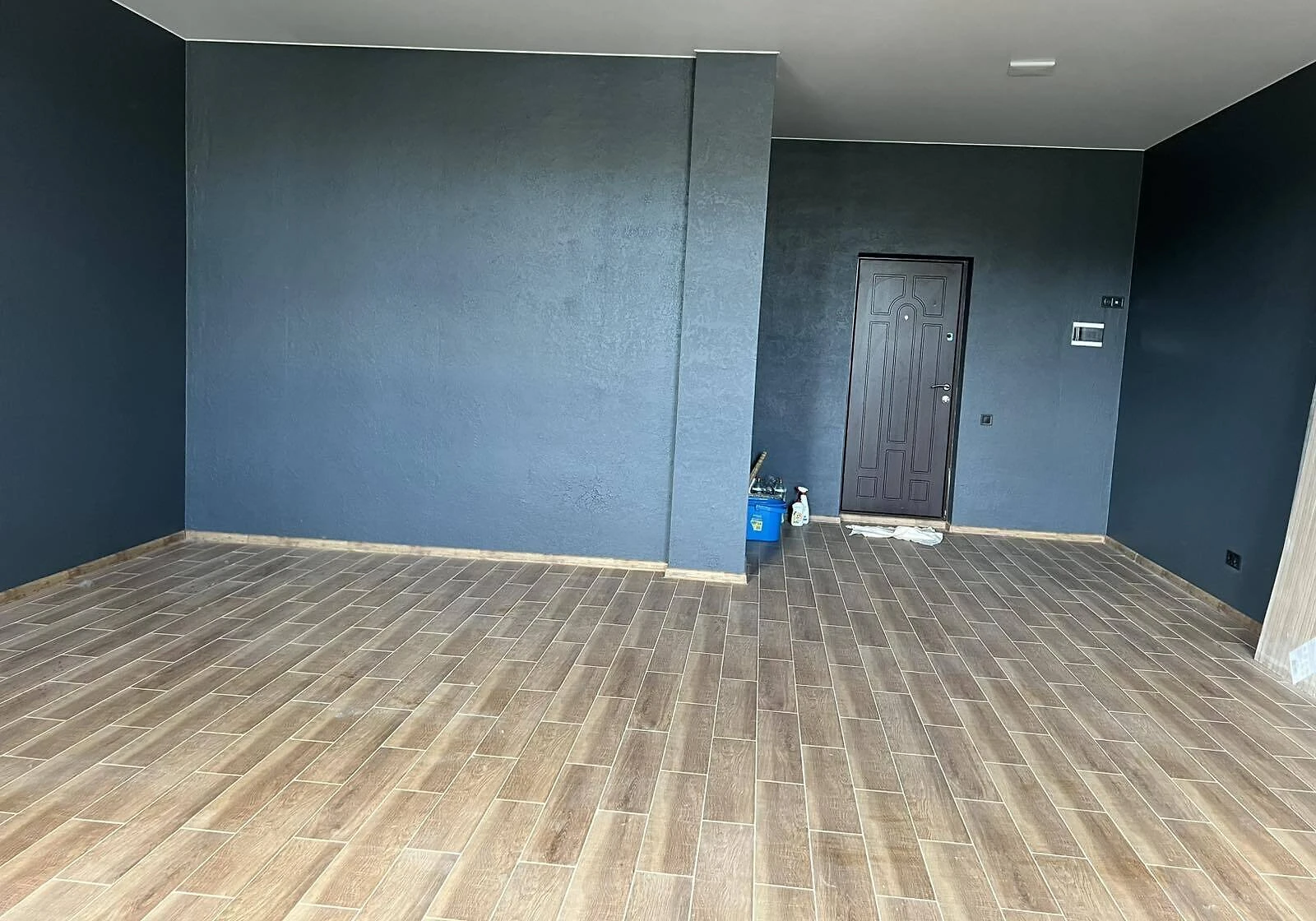 Офіс, Виноградар: фасадне приміщення, стиль loft, укриття в будинку - фото 3