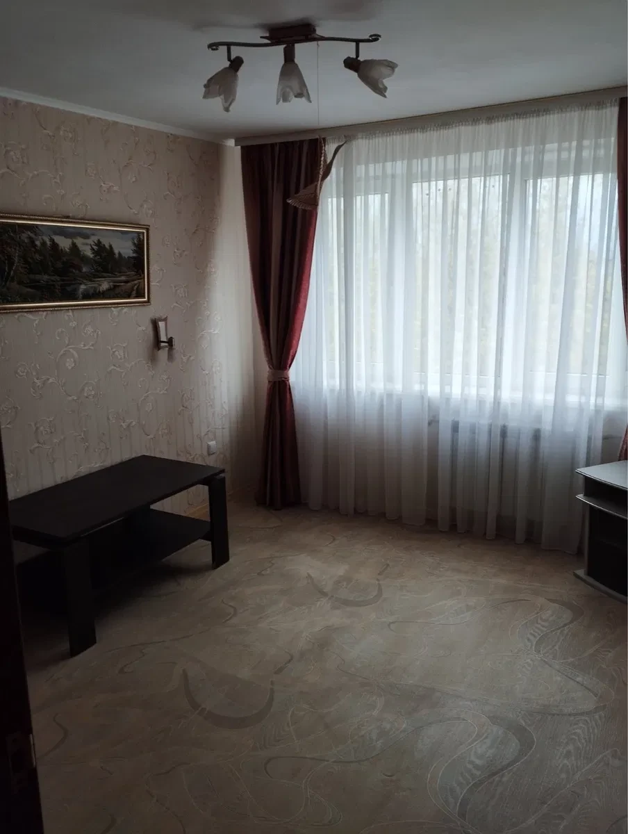 2-кімнатна квартира, Краматорськ: середній песик до 25 кг, працює опалення - фото 4