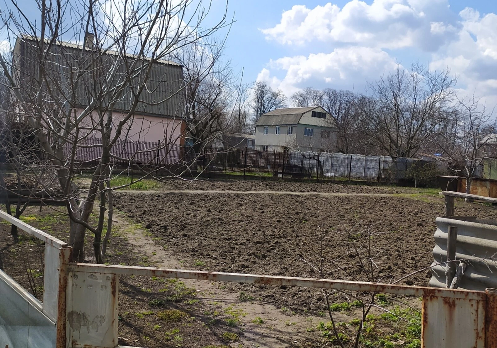 Ділянка 7 соток, Березанівка: під житлову забудову, свердловина, фото 1