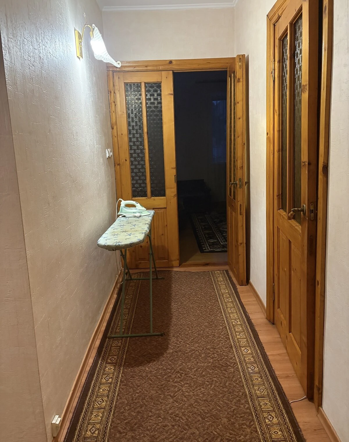 3-кімнатна квартира, Центр: вода і газ без світла - фото 4