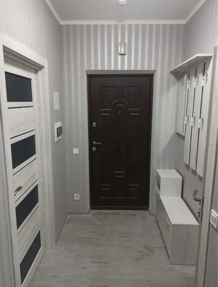 1-кімнатна квартира, Шевченківський: метро Сирець 8 хв, парк - фото 3