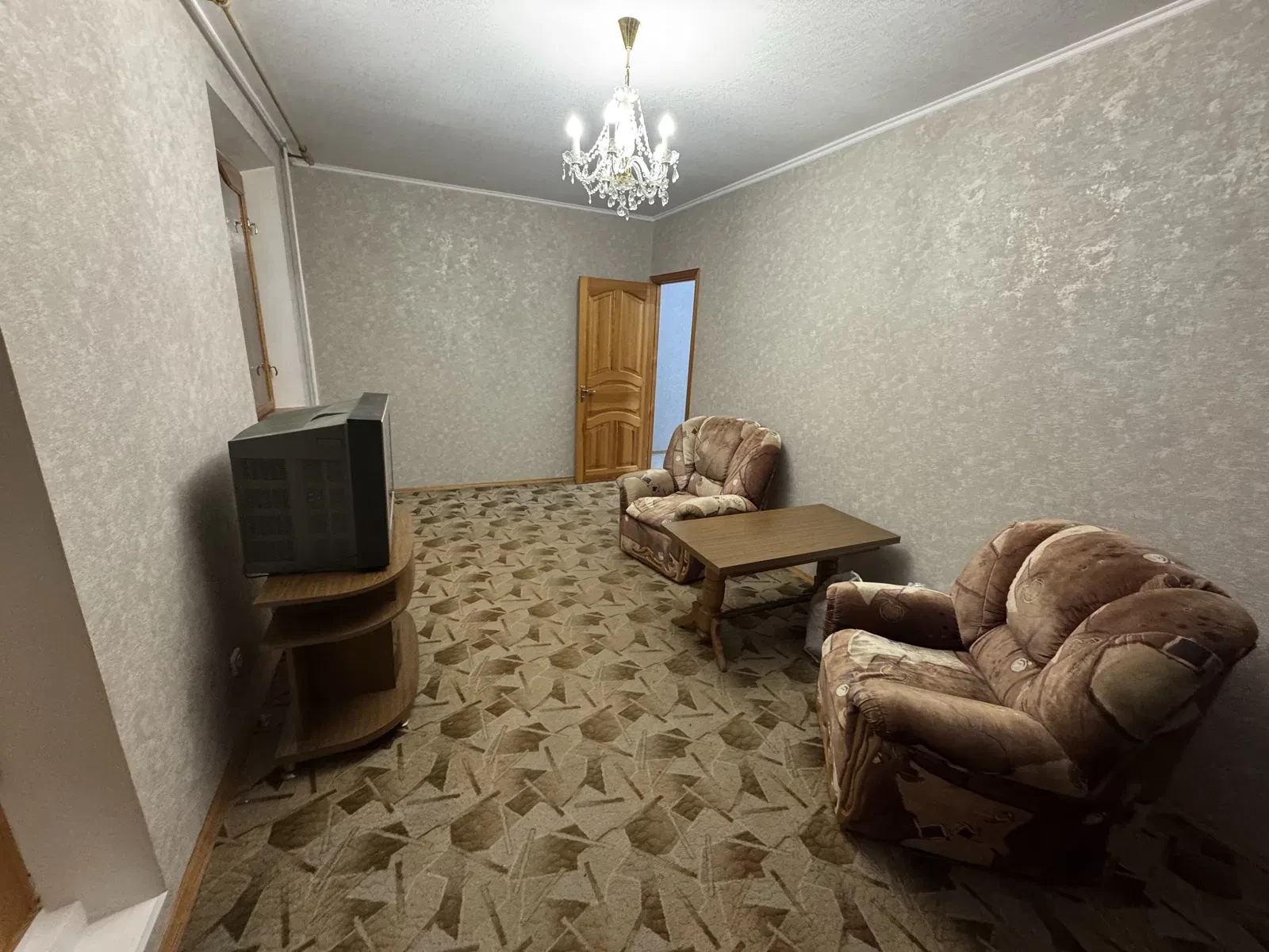 2-кімнатна квартира, Київський: метро Київська 700 м, РОСТ 800 м - фото 5