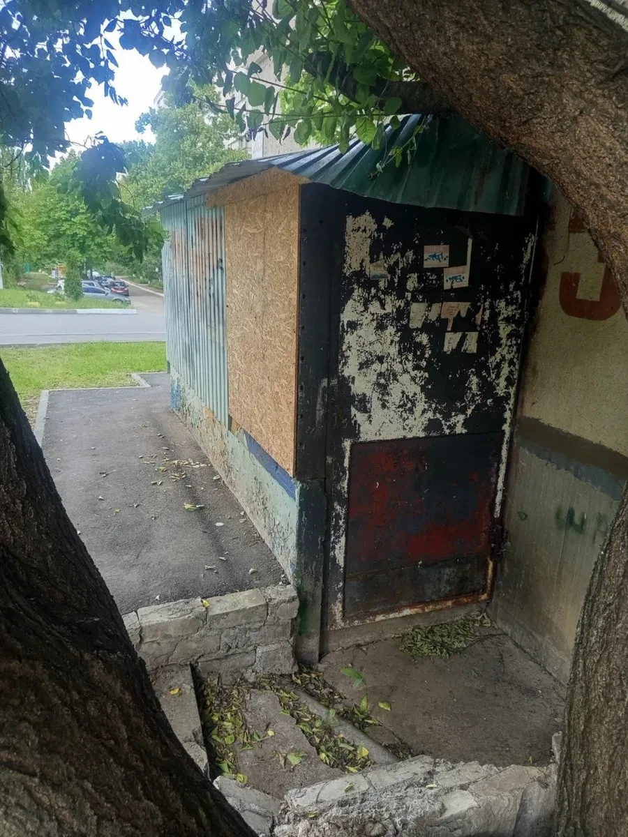 Подвальное помещение, Салтовский: два входа, 380 В - фото 4