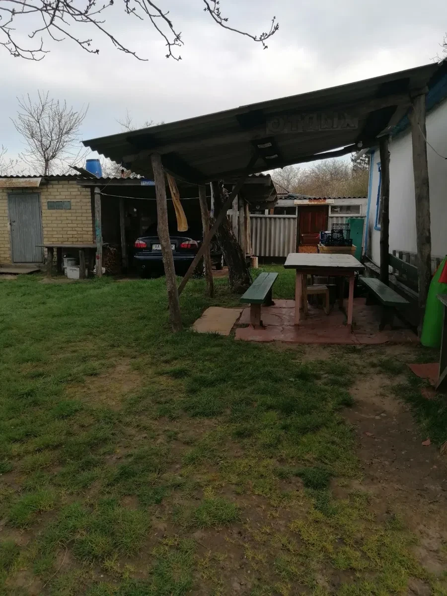 Будинок, Озерище: 40 соток, плодовий сад, власна баня, фото 4