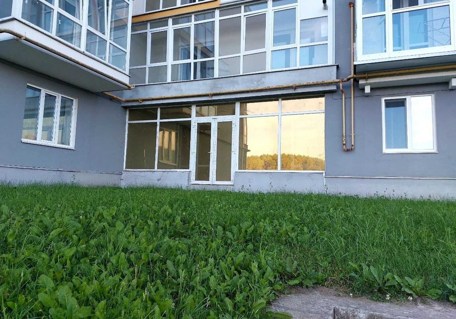 3-кімнатна квартира, Єськов: багаторівнева, дизайнерський ремонт - фото 2