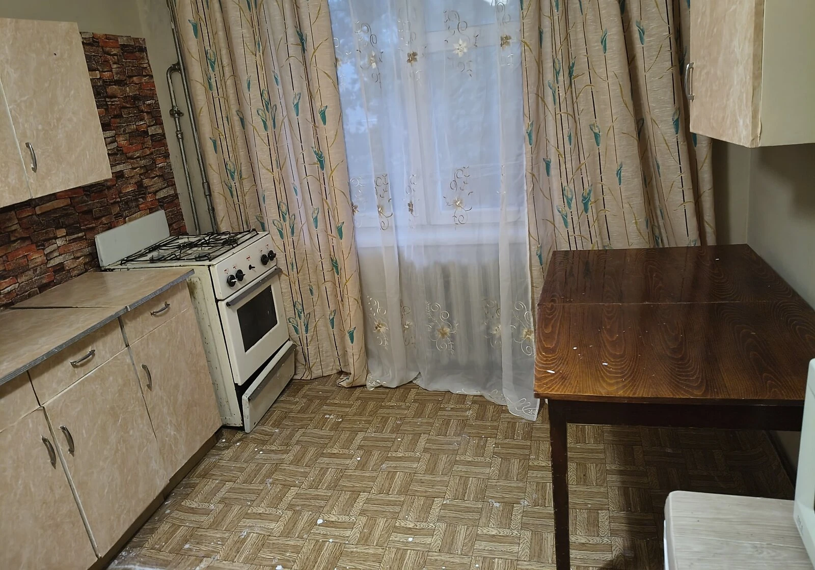 2-комнатная квартира, Софиевская Борщаговка: вода и отопление без света, фото 5