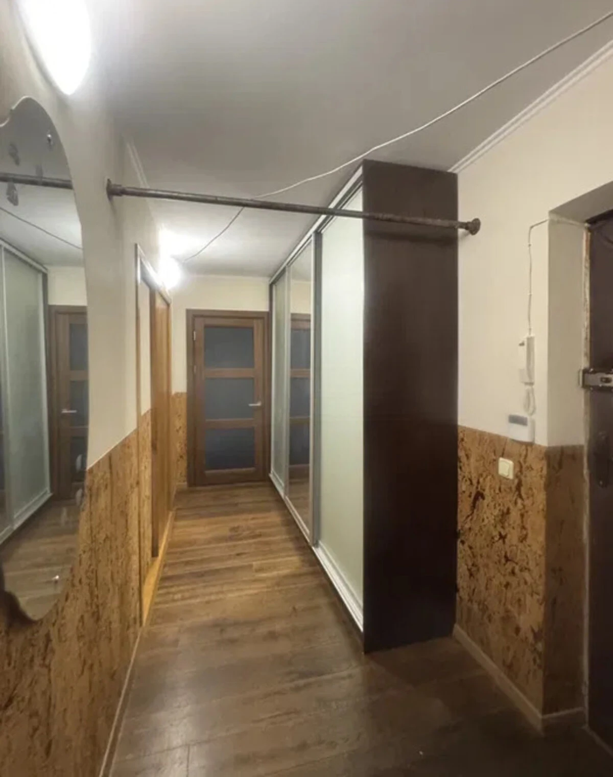 2-кімнатна квартира, Святошинська: новий ремонт, роздільний санвузол - фото 2