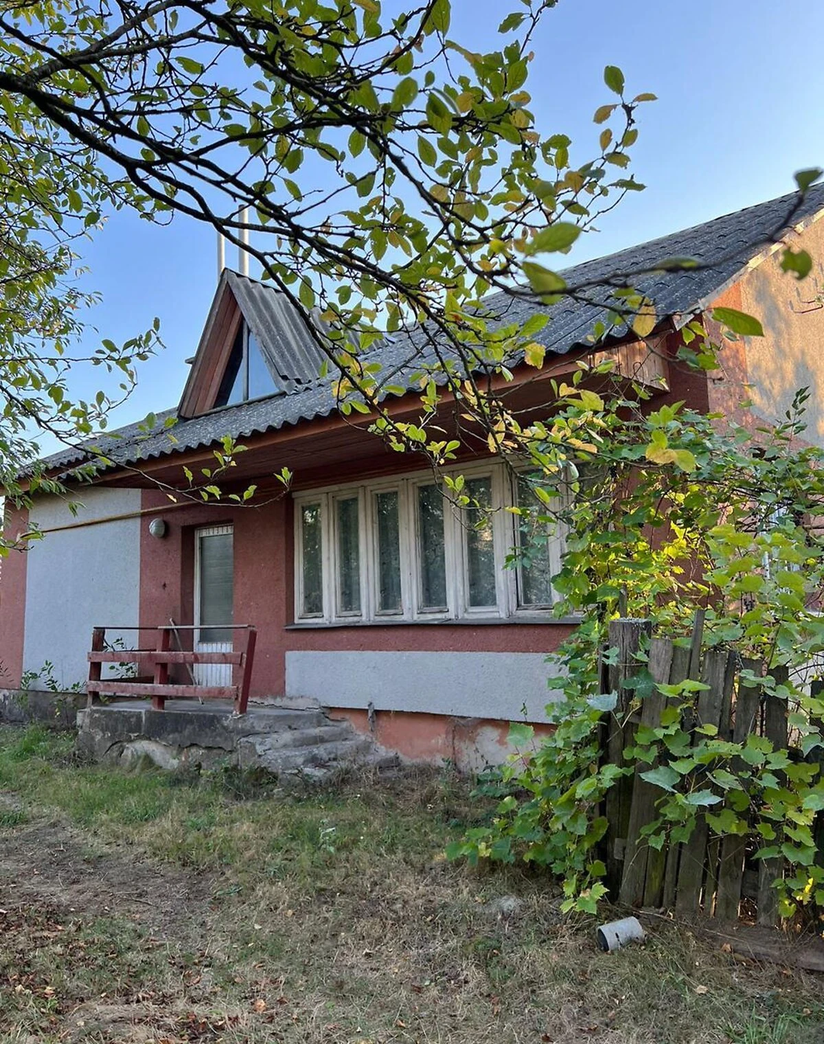 Будинок, Садки: сад, цегляні стіни, ділянка 0,55 сотки - фото 2