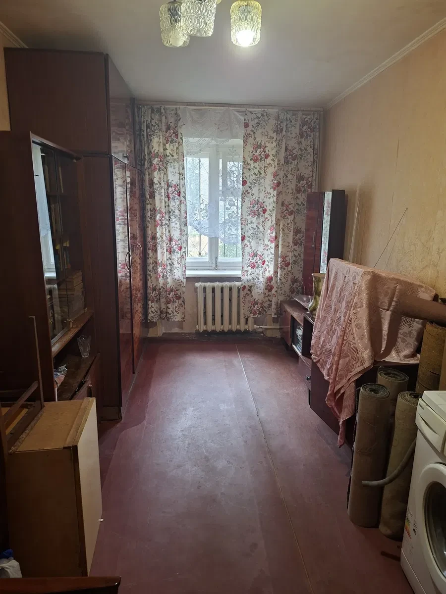 2-комнатная квартира, Заводский: газовая колонка, балкон с подвалом, фото 5