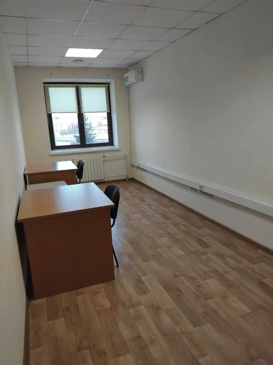 Офіс, Шевченківський: генератор, транспортна розв’язка - фото 1