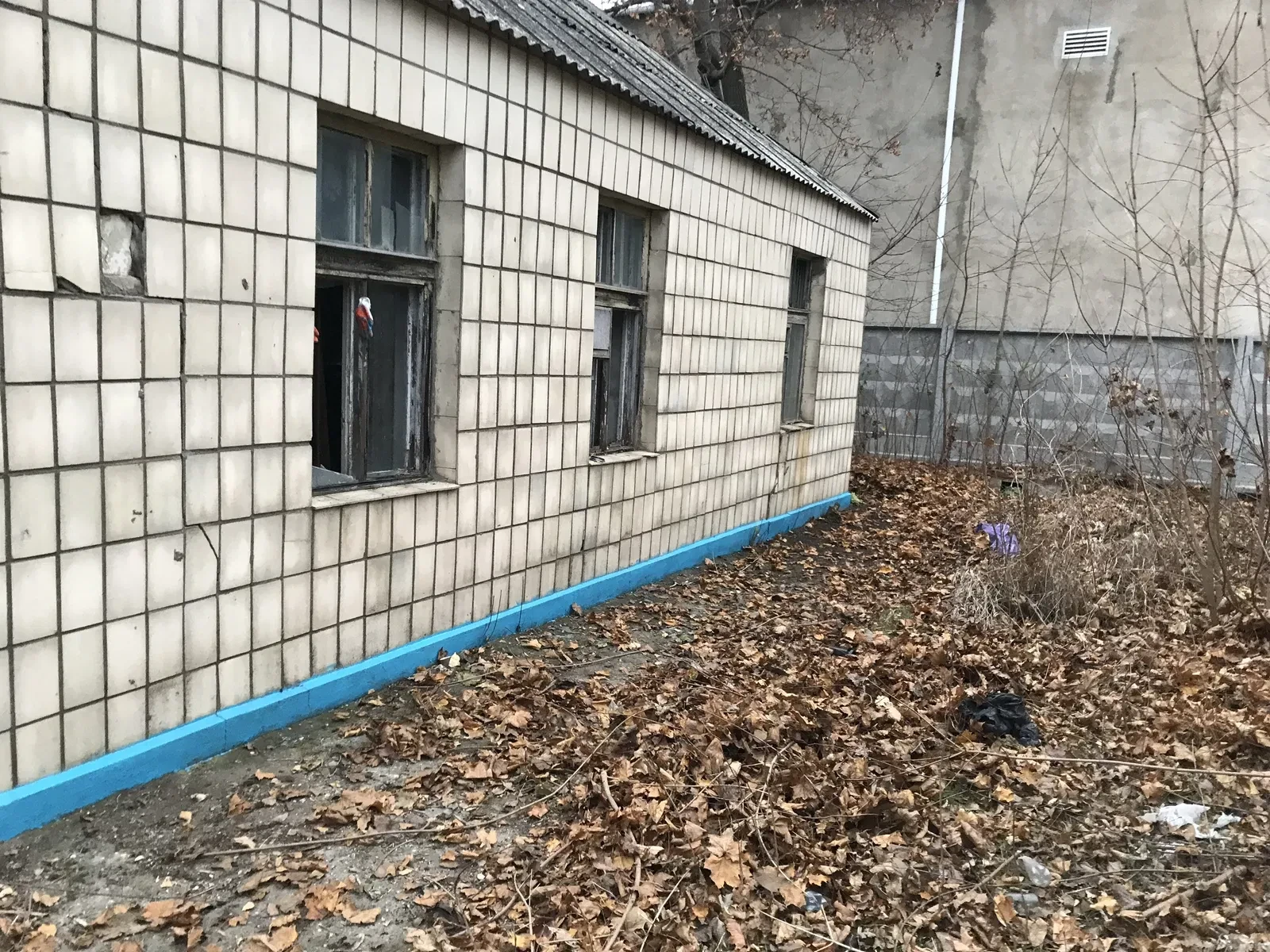 Помещение, Баловное: отдельно стоящее, у аэропорта - фото 1
