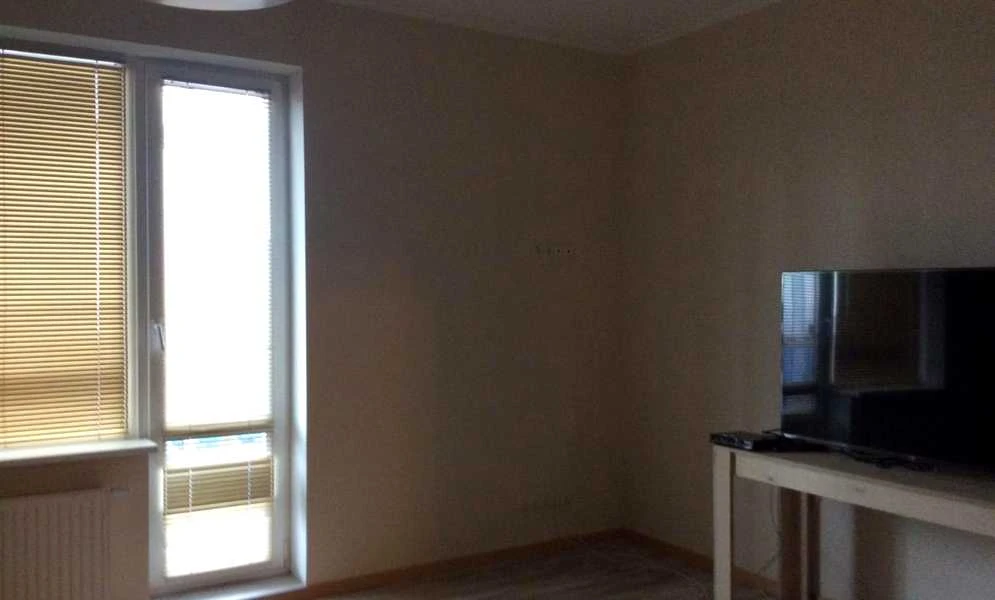 2-комнатная квартира, Шевченковский: лоджия 25 м², гардеробная 30 м² - фото 2