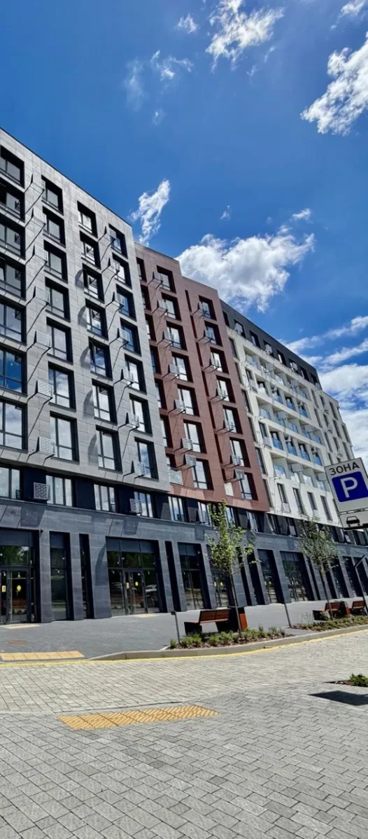 Апартаменты в ЖК MILLTOWN: переуступка, право собственности, фото 5
