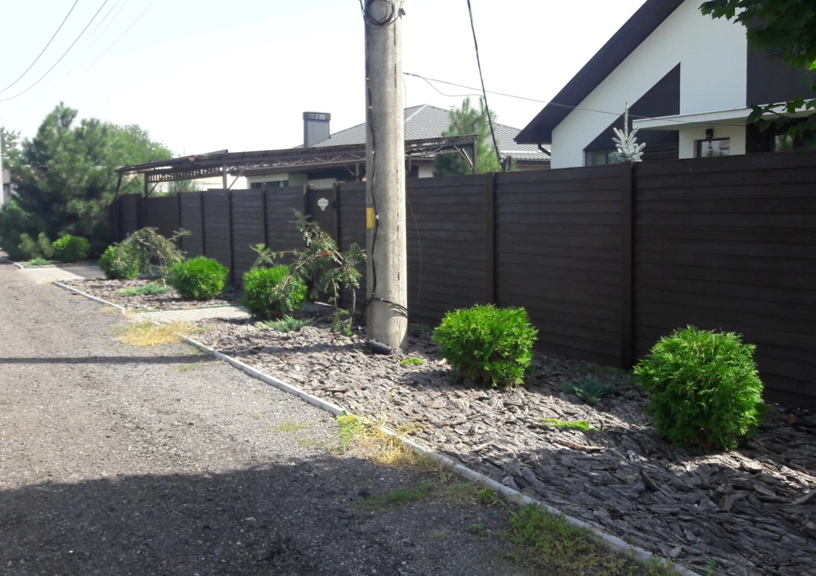 Ділянка 15 соток, Обухівка: під житлову забудову, електрика і газ - фото 3