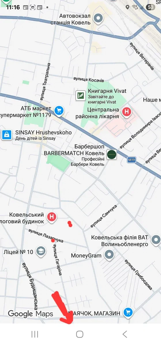 Дом, Ковель: 2 дуплекса, 6 соток, собственные гаражи, фото 3