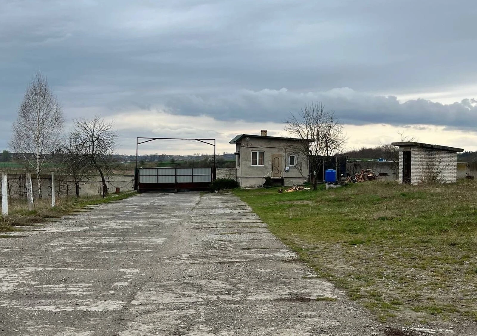 Приміщення, Глиняни: складське, фасадне, окреме - фото 5