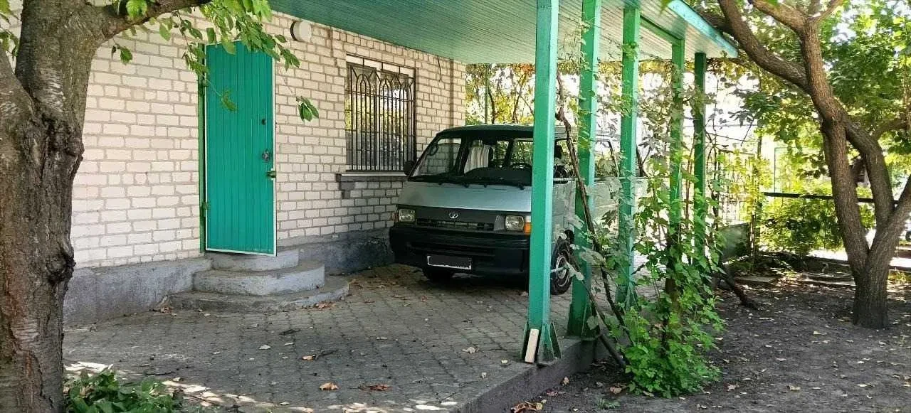 Дача, Соколівка: спуск до води 75 м, газ і світло - фото 2