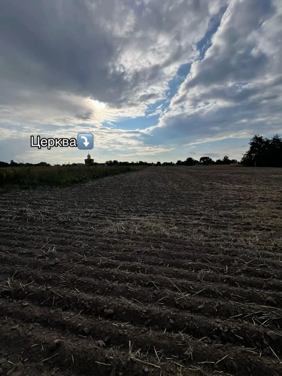 Ділянка 1,33 соток, Небіжка: під забудову, асфальтований доїзд, фото 5