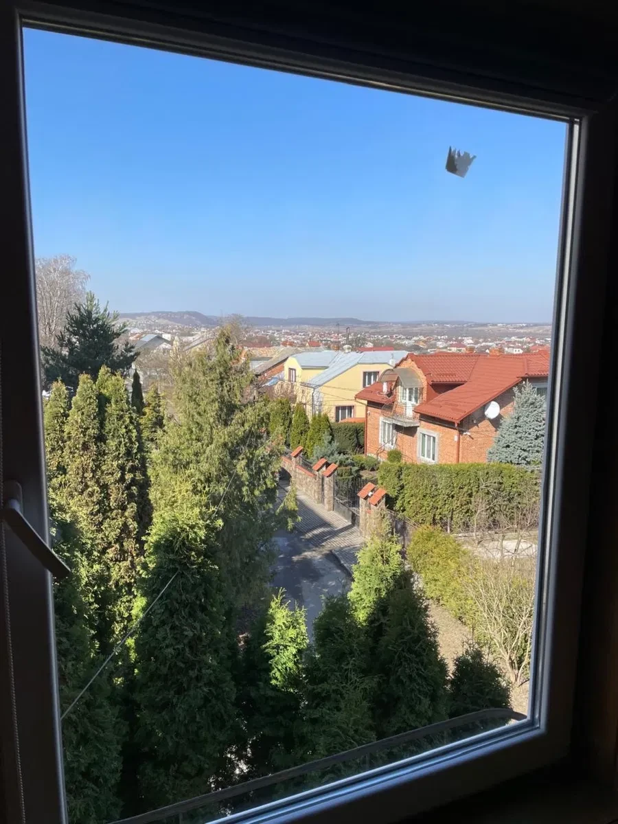 1-кімнатна квартира, Дубляни: авторський проєкт, з меблями, фото 4