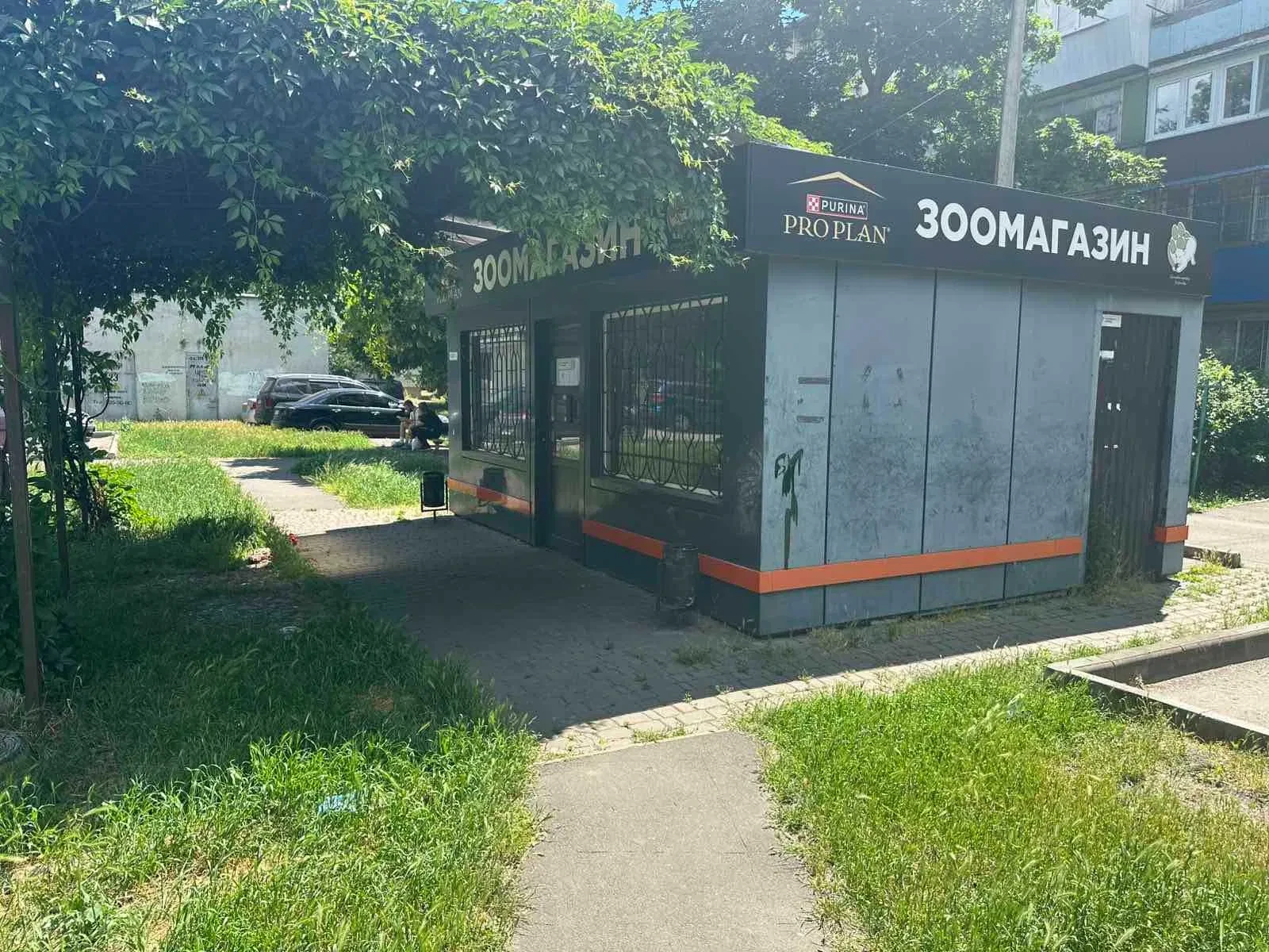 МАФ, Хаджибейський: під будь-який вид діяльності, можна перевезти - фото 2