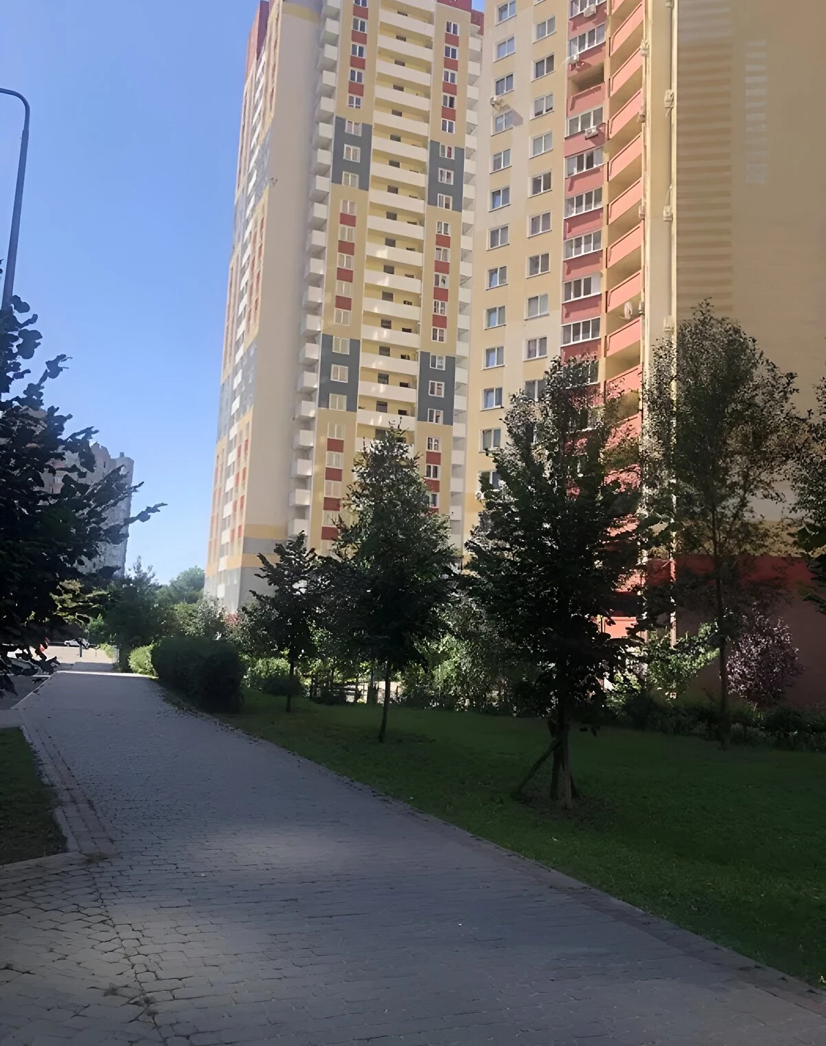 1-комнатная квартира, Теремки-2: возможна переуступка, фото 4