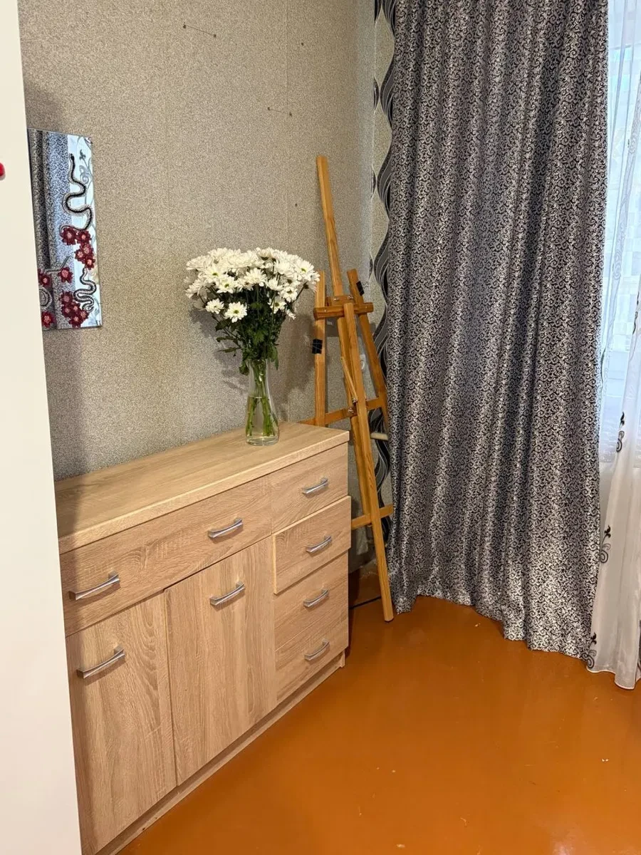 1-кімнатна квартира, Краматорськ: можна з дітьми, котом - фото 4