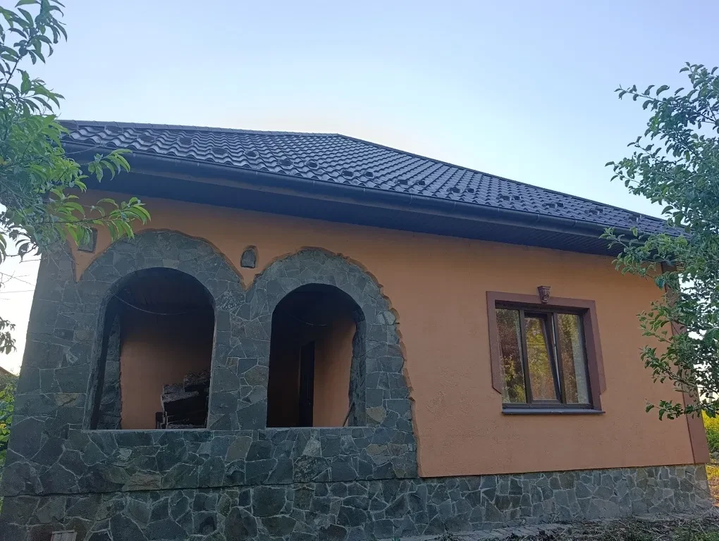 Будинок, Великий Любінь: новозбудований, 10 соток, електроопалення, фото 4